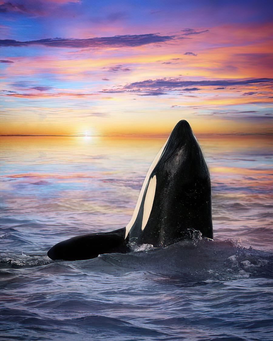 Волшебные фотографии косаток в лучах заходящего солнца (18 фото) китов, чтобы, чернильных, могут, которые, звуков, набором, большим, обладают, знаем, также, морях, холодных, функционируют, образом, должным, гарантировать, варьировать, зависимости, систему