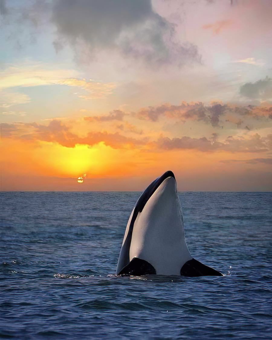 Волшебные фотографии косаток в лучах заходящего солнца (18 фото) китов, чтобы, чернильных, могут, которые, звуков, набором, большим, обладают, знаем, также, морях, холодных, функционируют, образом, должным, гарантировать, варьировать, зависимости, систему