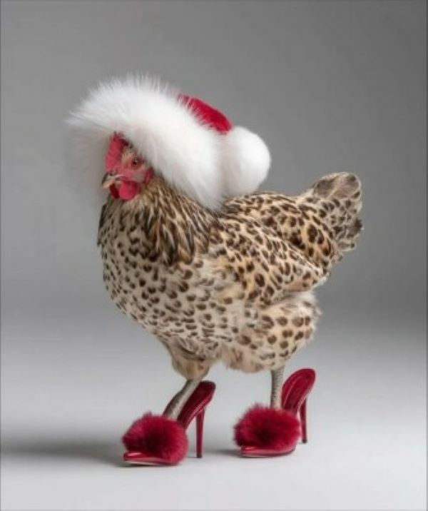 Забавные животные, которые вызовут улыбку (30 фото)